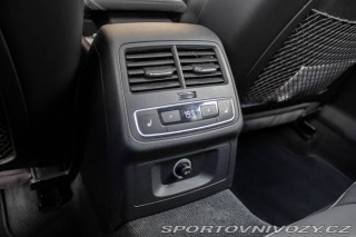 Audi A5 Sportback  3.0 TDI V6 qua 2018