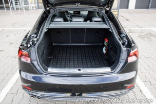 Audi A5 Sportback  3.0 TDI V6 qua 2018