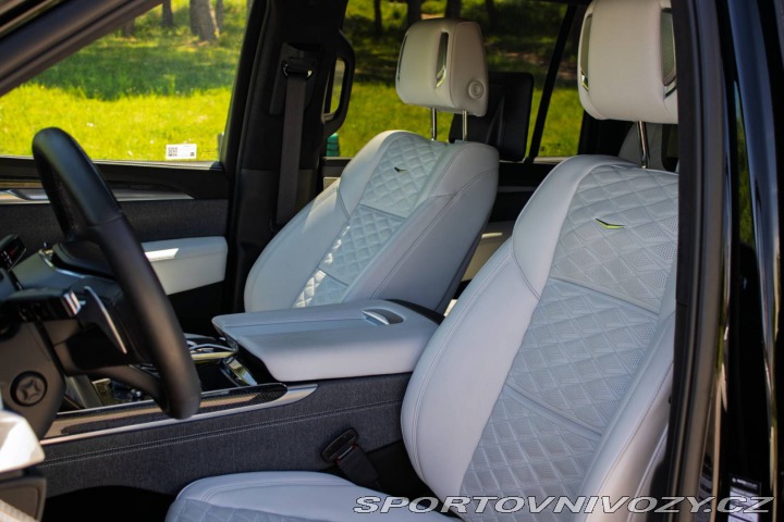 Ostatní značky Ostatní modely Cadillac Escalade ESV-V 509kW / NA SPLÁTKY 2025