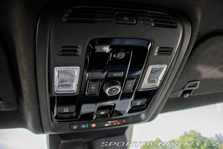 Ostatní značky Ostatní modely Cadillac Escalade ESV-V 509kW / NA SPLÁTKY 2025