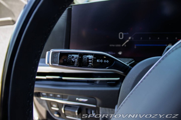 Ostatní značky Ostatní modely Cadillac Escalade ESV-V 509kW / NA SPLÁTKY 2025