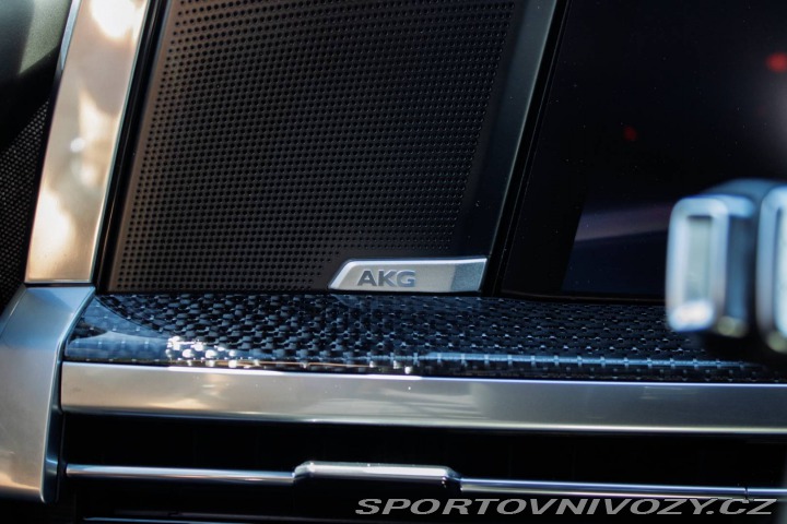 Ostatní značky Ostatní modely Cadillac Escalade ESV-V 509kW / NA SPLÁTKY 2025