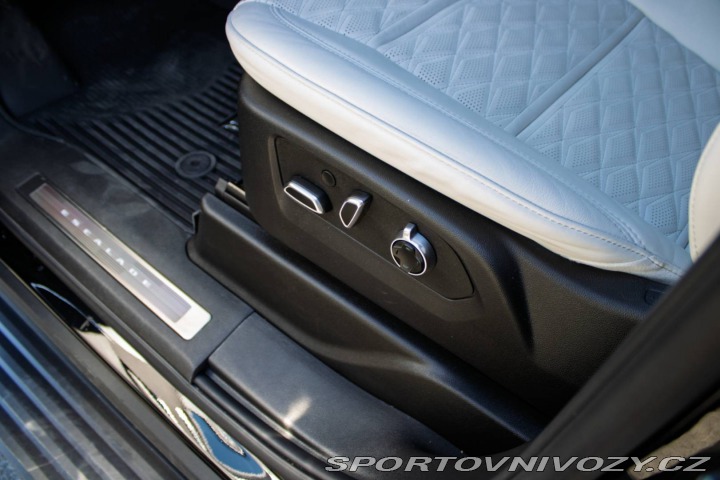 Ostatní značky Ostatní modely Cadillac Escalade ESV-V 509kW / NA SPLÁTKY 2025