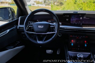Ostatní značky Ostatní modely Cadillac Escalade  ESV-V 509kW / NA SPLÁTKY 2025
