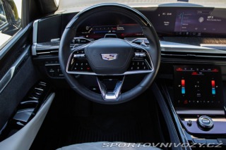 Ostatní značky Ostatní modely Cadillac Escalade  ESV-V 509kW / NA SPLÁTKY 2025