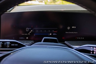 Ostatní značky Ostatní modely Cadillac Escalade  ESV-V 509kW / NA SPLÁTKY 2025