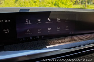 Ostatní značky Ostatní modely Cadillac Escalade  ESV-V 509kW / NA SPLÁTKY 2025