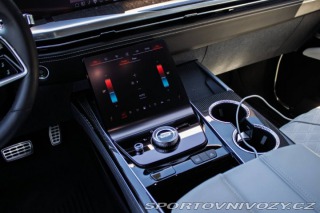 Ostatní značky Ostatní modely Cadillac Escalade  ESV-V 509kW / NA SPLÁTKY 2025