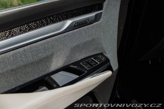 Ostatní značky Ostatní modely Cadillac Escalade  ESV-V 509kW / NA SPLÁTKY 2025