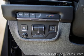 Ostatní značky Ostatní modely Cadillac Escalade  ESV-V 509kW / NA SPLÁTKY 2025