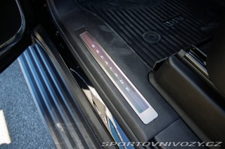 Ostatní značky Ostatní modely Cadillac Escalade  ESV-V 509kW / NA SPLÁTKY 2025