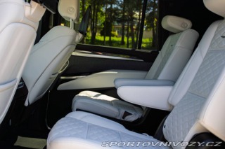 Ostatní značky Ostatní modely Cadillac Escalade  ESV-V 509kW / NA SPLÁTKY 2025