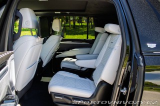 Ostatní značky Ostatní modely Cadillac Escalade  ESV-V 509kW / NA SPLÁTKY 2025