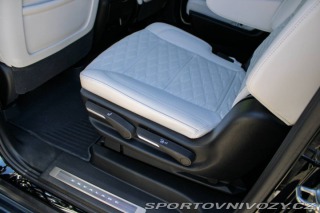 Ostatní značky Ostatní modely Cadillac Escalade  ESV-V 509kW / NA SPLÁTKY 2025