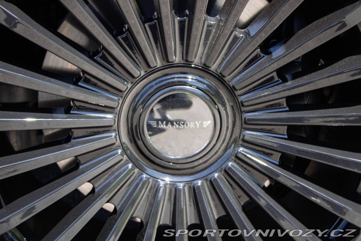 Bentley Flying Spur Speed W12 467kW / NA SPL 2024