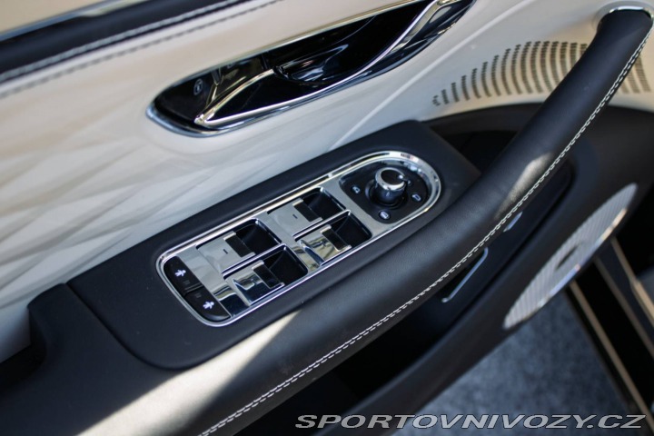 Bentley Flying Spur Speed W12 467kW / NA SPL 2024