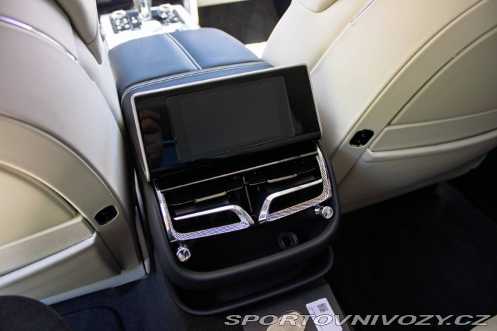 Bentley Flying Spur Speed W12 467kW / NA SPL 2024