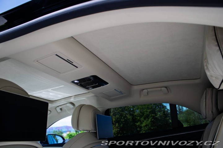 Bentley Flying Spur Speed W12 467kW / NA SPL 2024