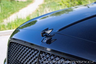 Bentley Flying Spur Speed W12 467kW / NA SPL 2024