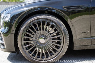 Bentley Flying Spur Speed W12 467kW / NA SPL 2024