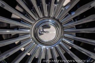 Bentley Flying Spur Speed W12 467kW / NA SPL 2024