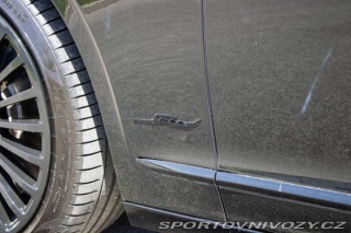 Bentley Flying Spur Speed W12 467kW / NA SPL 2024