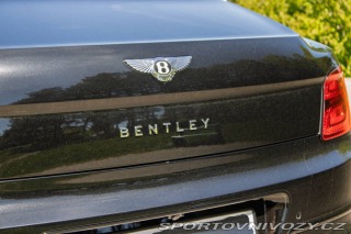 Bentley Flying Spur Speed W12 467kW / NA SPL 2024