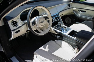 Bentley Flying Spur Speed W12 467kW / NA SPL 2024