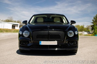 Bentley Flying Spur Speed W12 467kW / NA SPL 2024