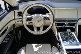 Bentley Flying Spur Speed W12 467kW / NA SPL 2024