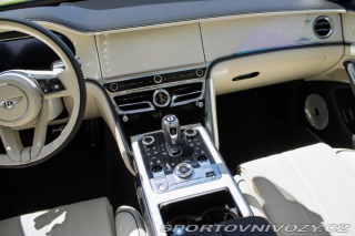 Bentley Flying Spur Speed W12 467kW / NA SPL 2024