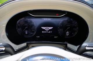 Bentley Flying Spur Speed W12 467kW / NA SPL 2024
