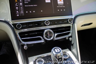 Bentley Flying Spur Speed W12 467kW / NA SPL 2024