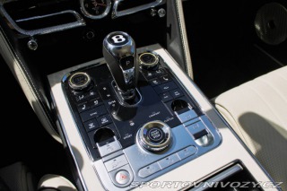 Bentley Flying Spur Speed W12 467kW / NA SPL 2024