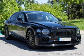Bentley Flying Spur Speed W12 467kW / NA SPL 2024