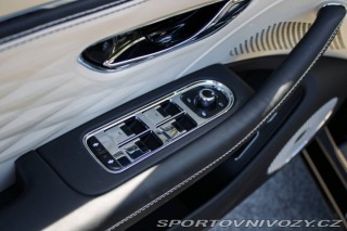 Bentley Flying Spur Speed W12 467kW / NA SPL 2024