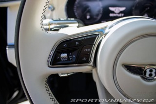 Bentley Flying Spur Speed W12 467kW / NA SPL 2024