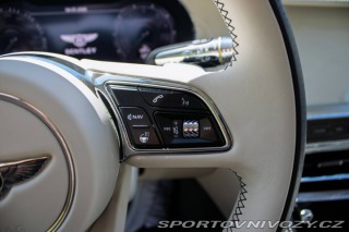 Bentley Flying Spur Speed W12 467kW / NA SPL 2024
