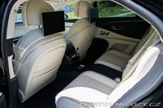Bentley Flying Spur Speed W12 467kW / NA SPL 2024