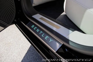 Bentley Flying Spur Speed W12 467kW / NA SPL 2024