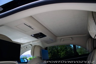 Bentley Flying Spur Speed W12 467kW / NA SPL 2024