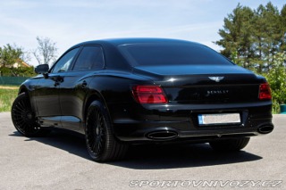 Bentley Flying Spur Speed W12 467kW / NA SPL 2024