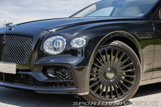 Bentley Flying Spur Speed W12 467kW / NA SPL 2024