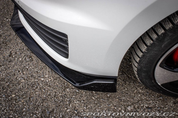 Volkswagen Golf 2.0 TSI BMT GTI Performa 2016