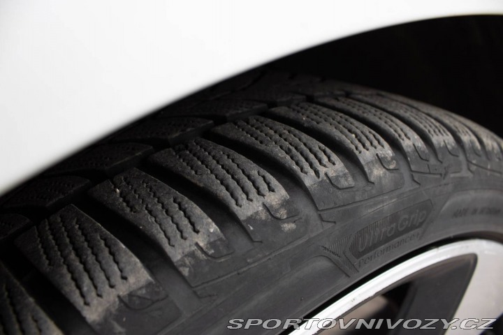 Volkswagen Golf 2.0 TSI BMT GTI Performa 2016
