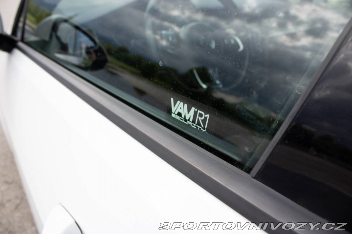 Volkswagen Golf 2.0 TSI BMT GTI Performa 2016