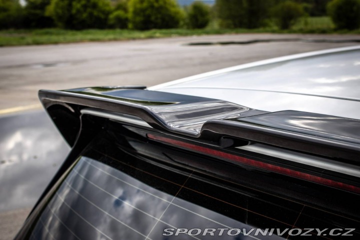 Volkswagen Golf 2.0 TSI BMT GTI Performa 2016