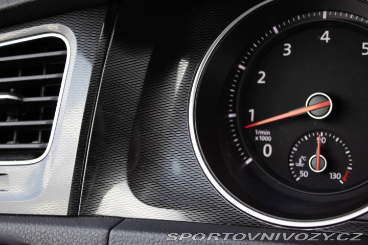 Volkswagen Golf 2.0 TSI BMT GTI Performa 2016