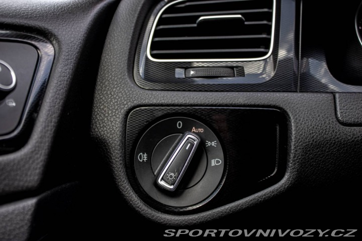 Volkswagen Golf 2.0 TSI BMT GTI Performa 2016