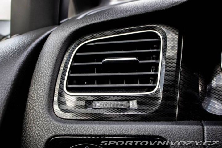 Volkswagen Golf 2.0 TSI BMT GTI Performa 2016